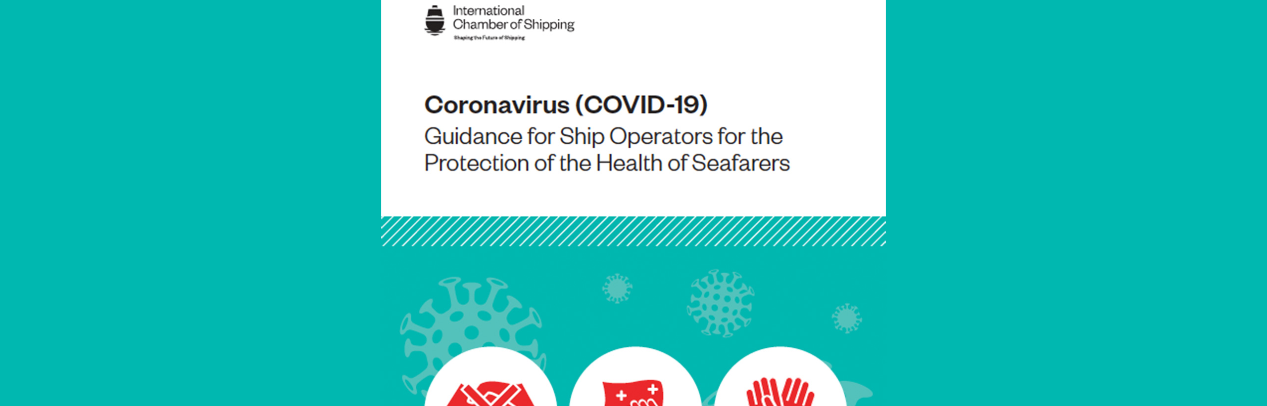 Global-shipping-health-seafarers-COVID-19-pandemic