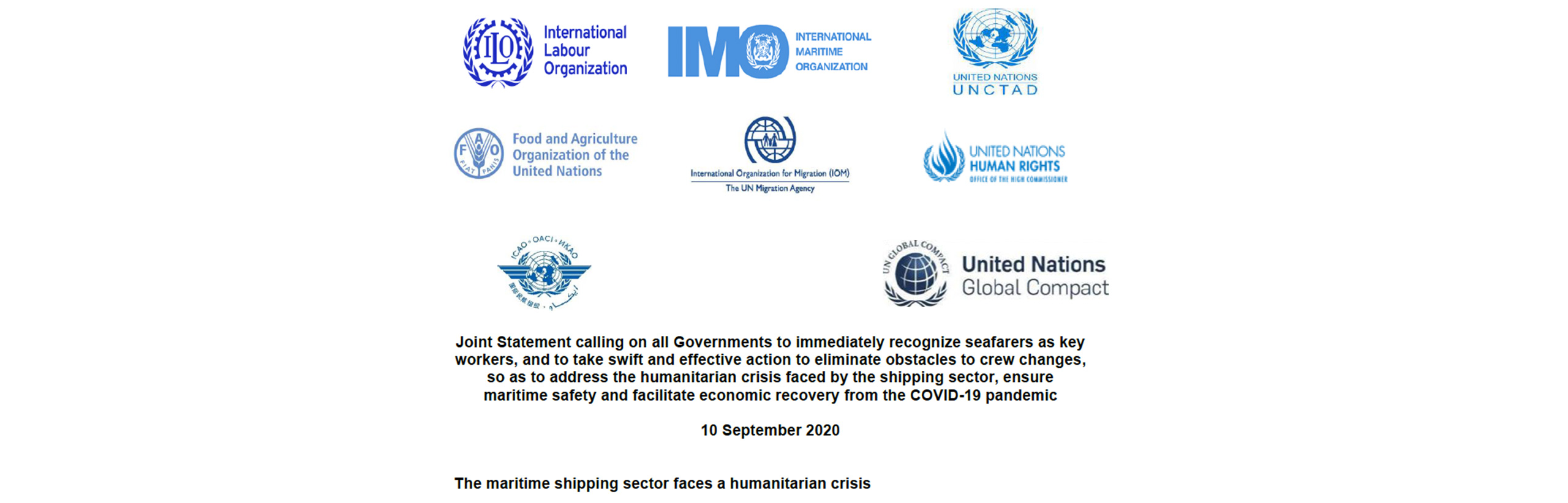 UN-agencies-crisis-COVID-19-CREW-CHANGE-ILO-IMO-MARITIME-LABOUR-CONVENTION-MLC-2006-UNITED-NATIONS