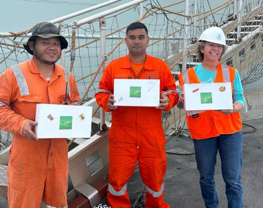 The 10 Sources of Funding for Seafarers' Welfare Organizations - The ...